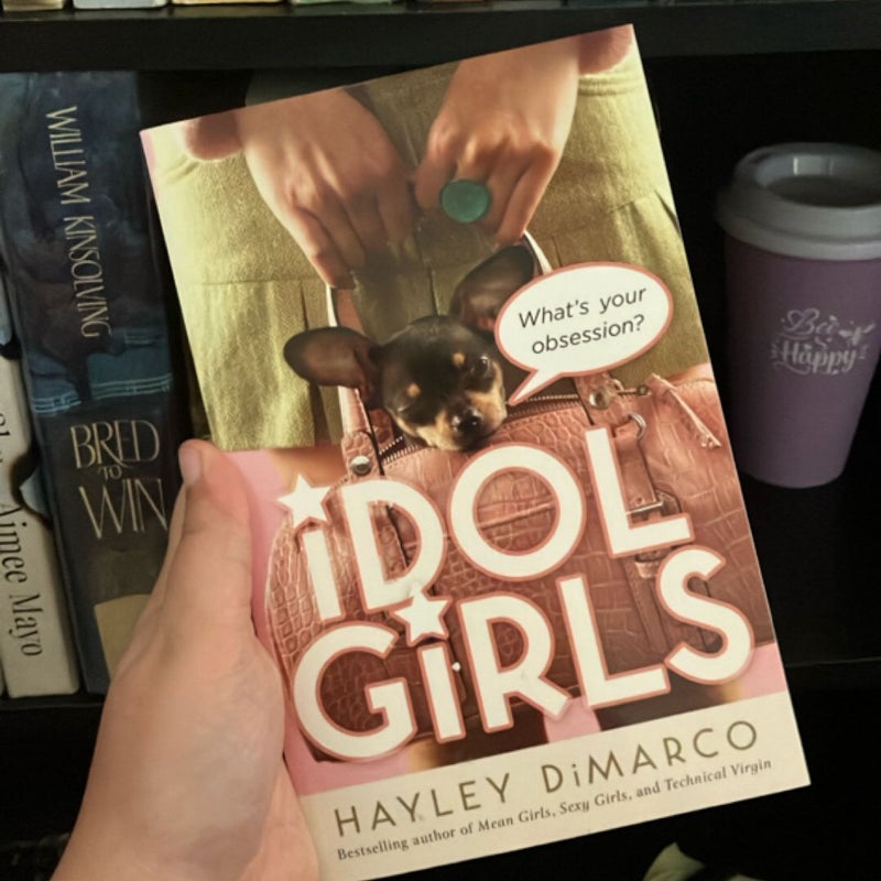 Idol Girls