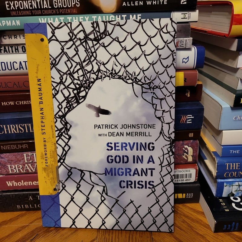 Serving God in a Migrant Crisis