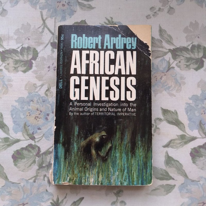 African Genesis 