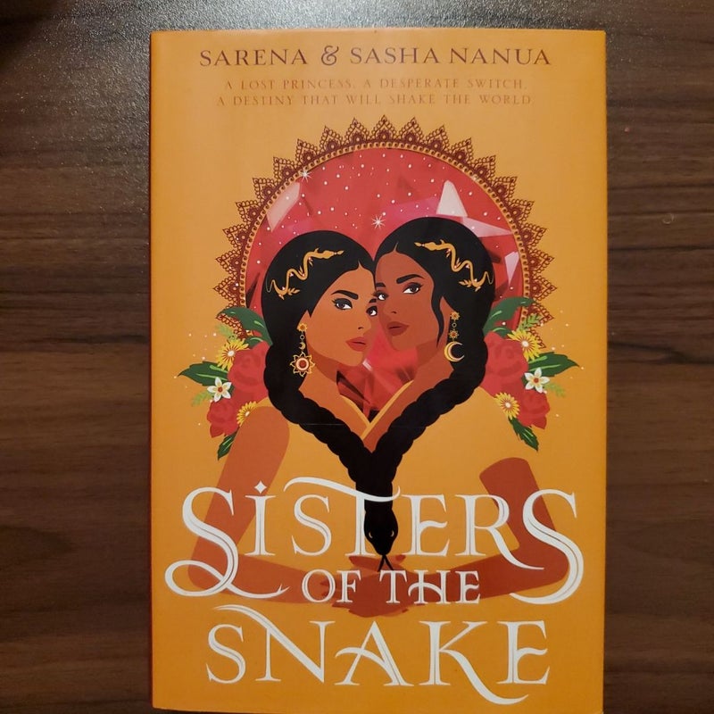 Sisters of the Snake