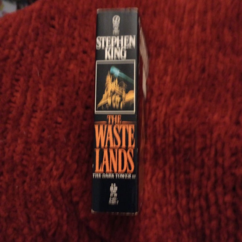 The Waste Lands