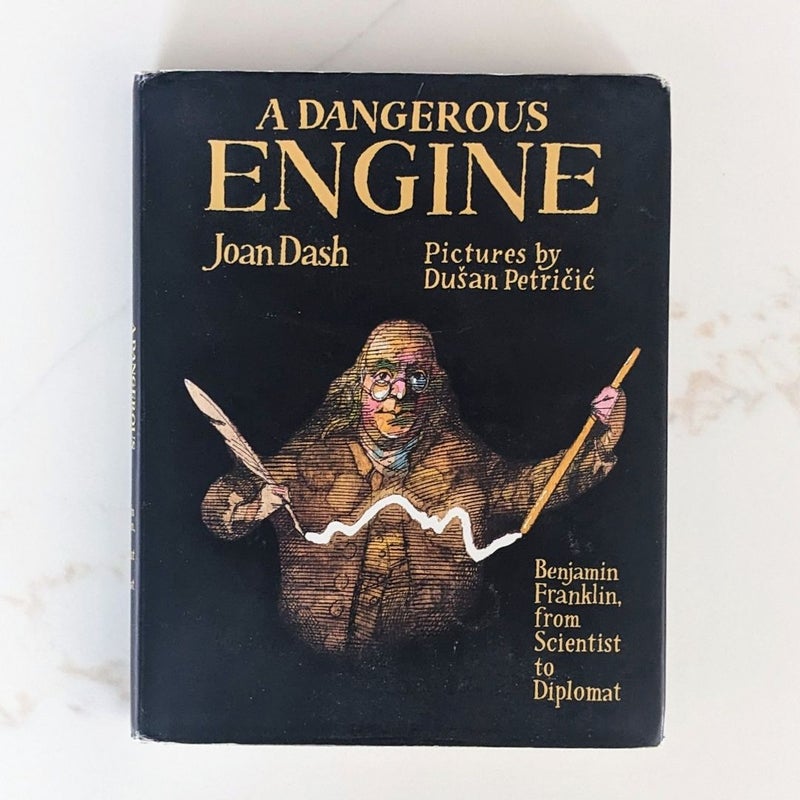A Dangerous Engine