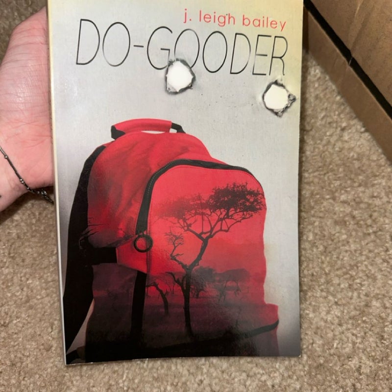 Do-Gooder