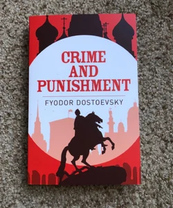 Crime and Punishment