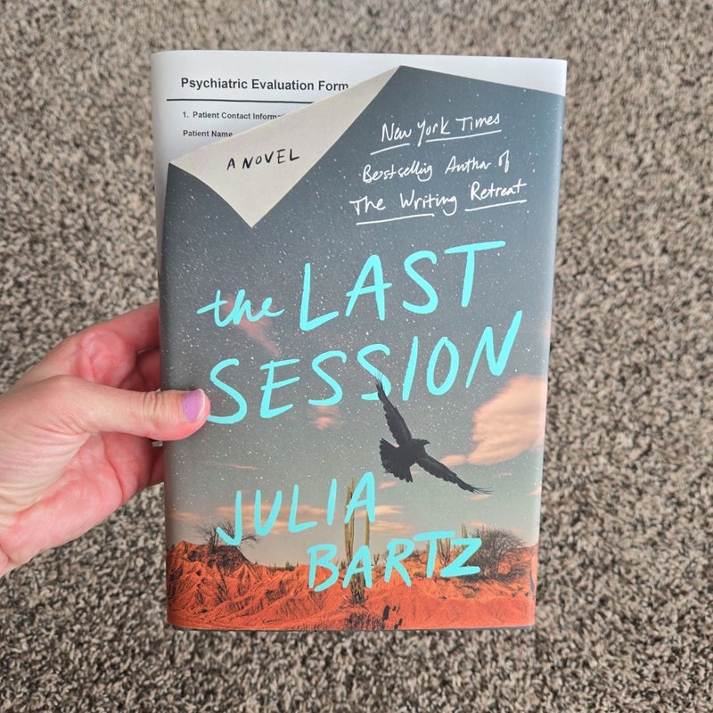 The Last Session