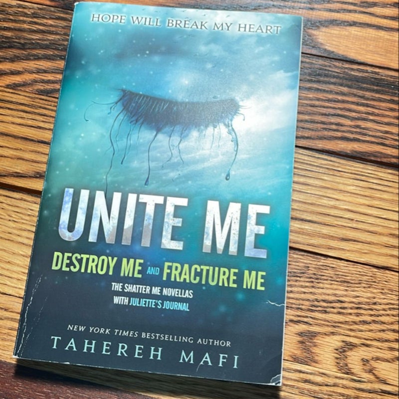 Unite Me