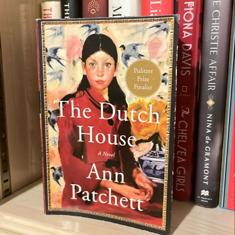 The Dutch House