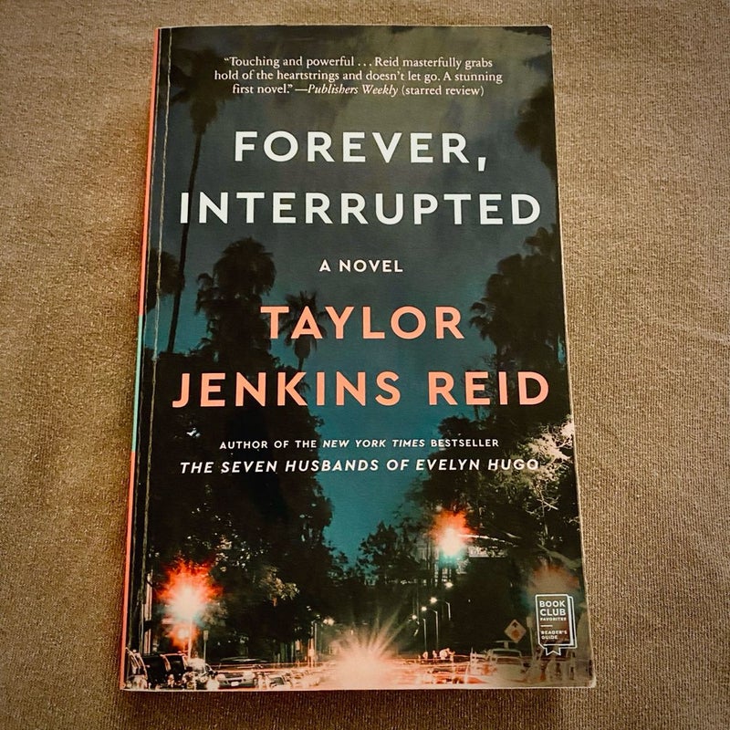 Forever, Interrupted