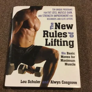 The New Rules of Lifting