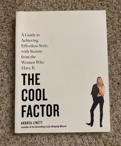 The Cool Factor