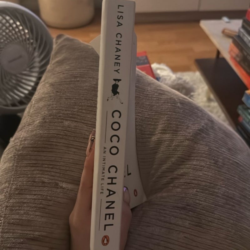 Coco Chanel