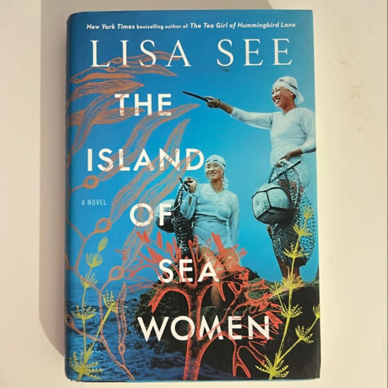 The Island of Sea Women