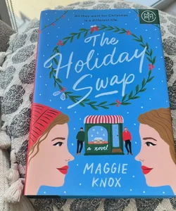 The Holiday Swap