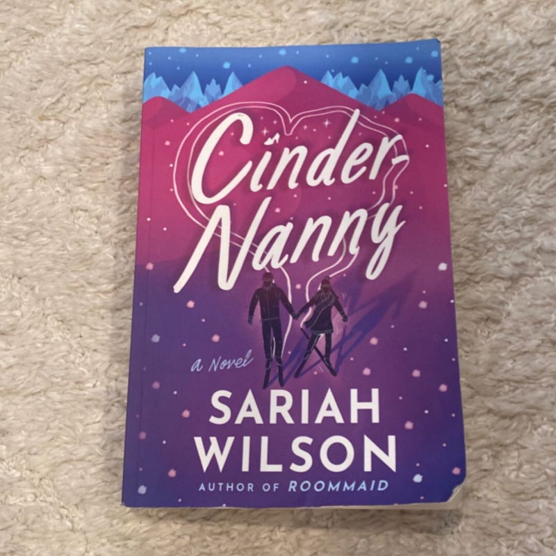 Cinder-Nanny