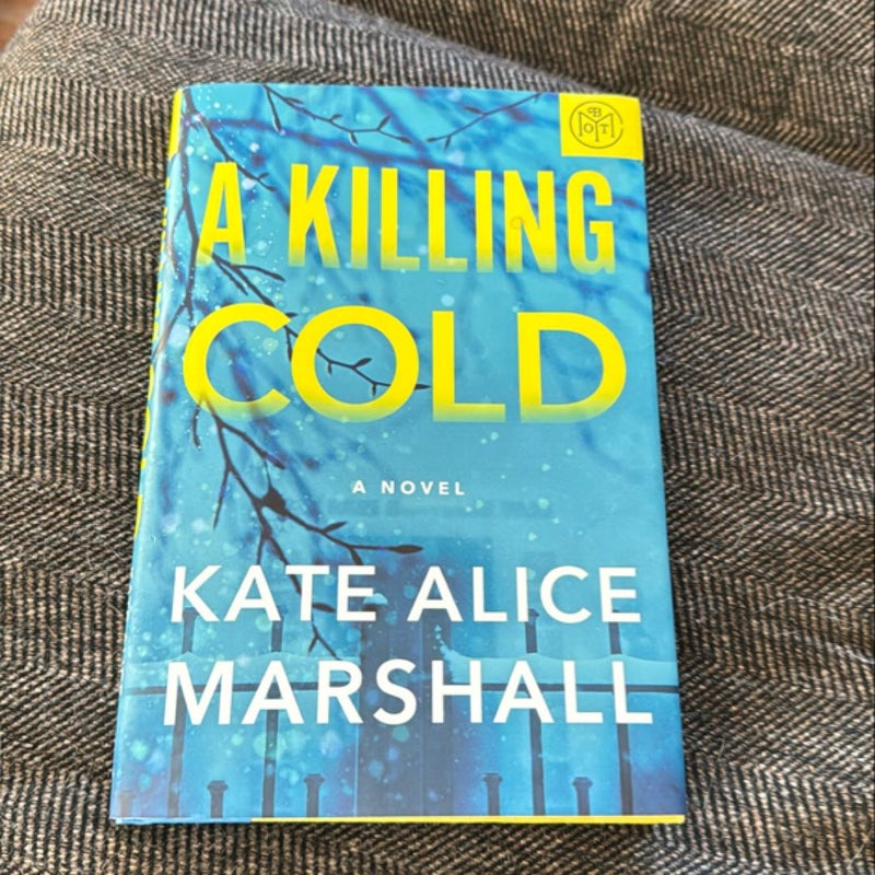 A Killing Cold