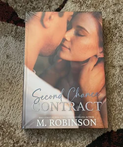 Second Chance Contract