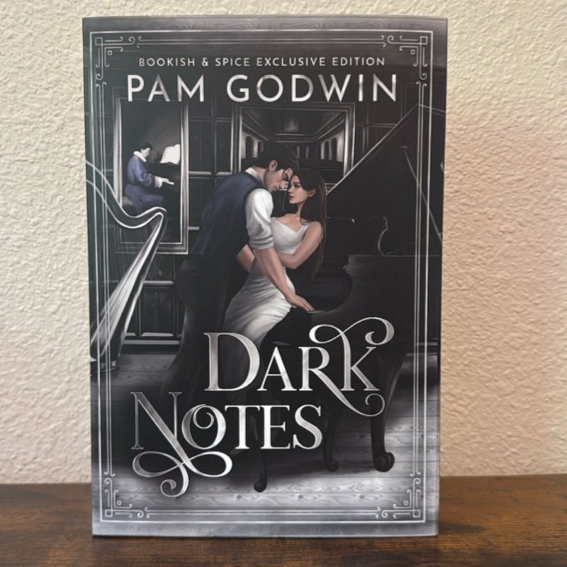 Dark Notes