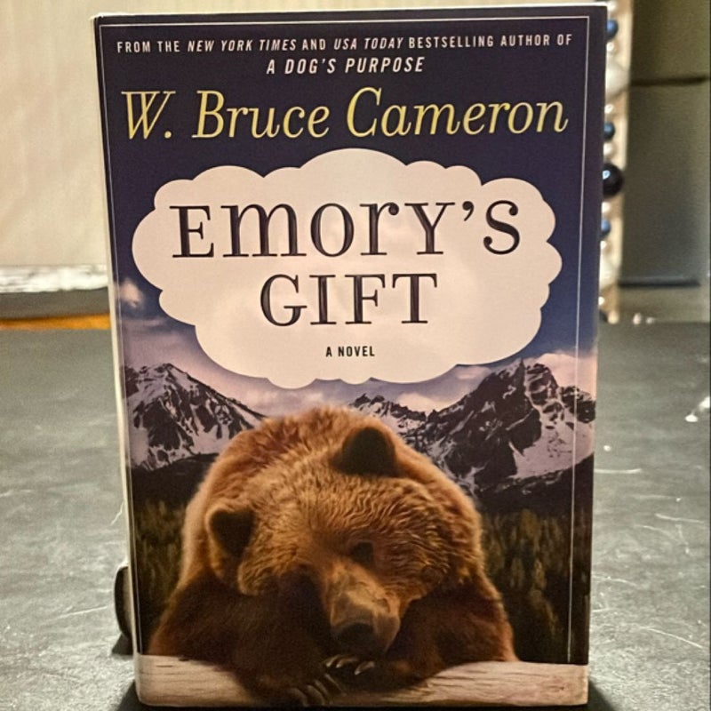 Emory's Gift