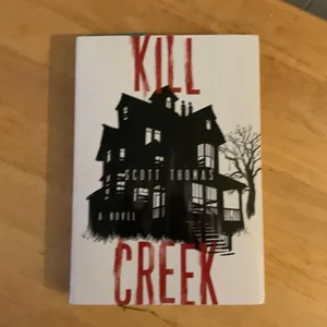 Kill Creek