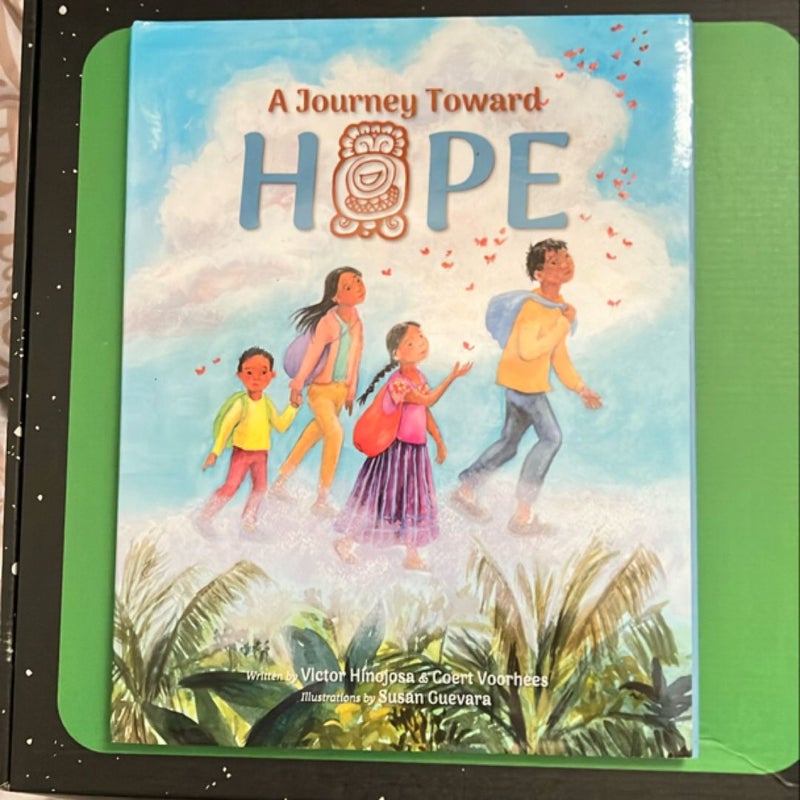 A Journey Toward Hope