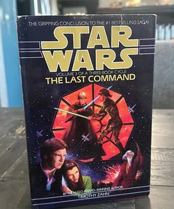 The Last Command