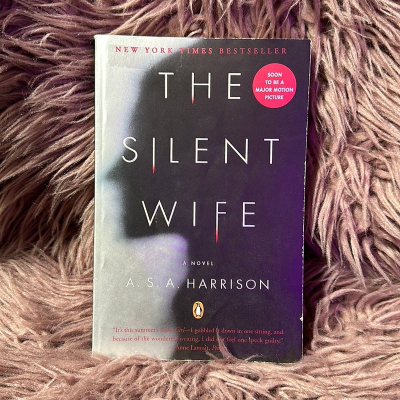 The Silent Wife