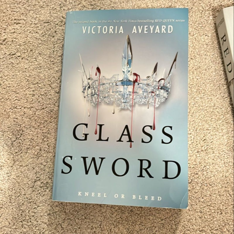 Glass Sword