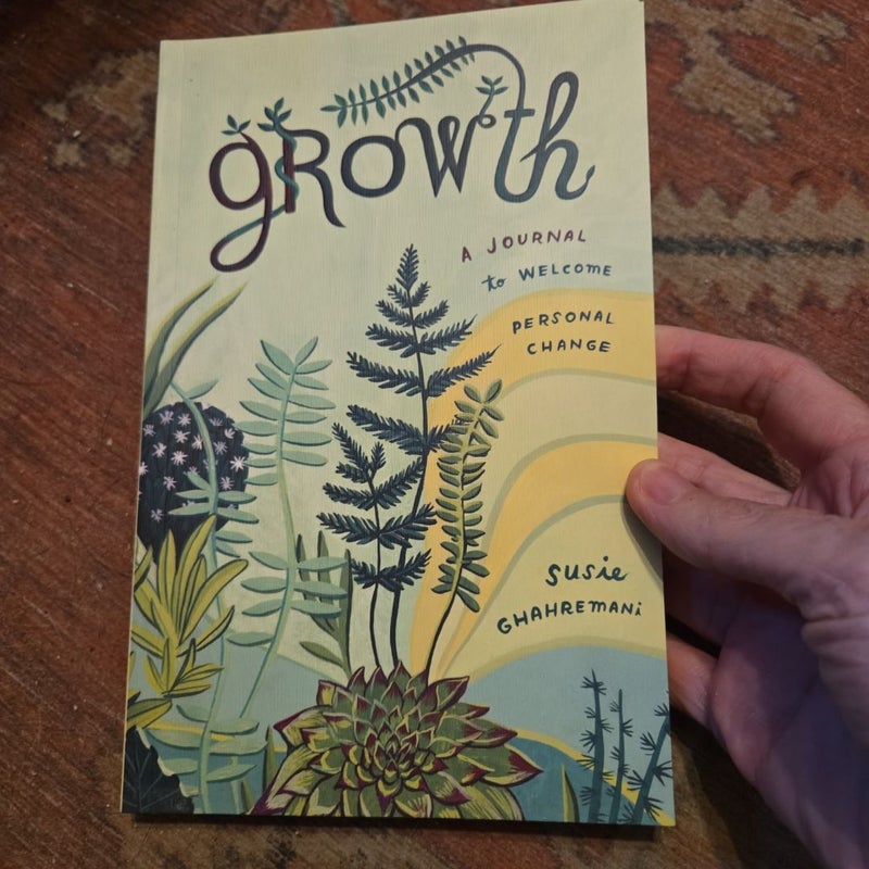 Growth