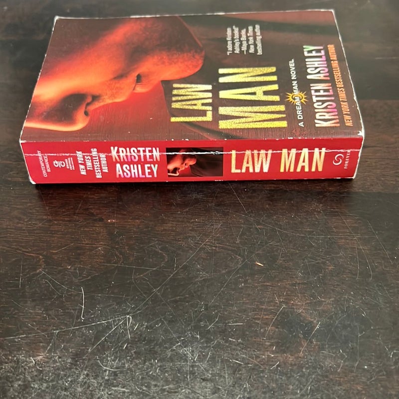 Law Man