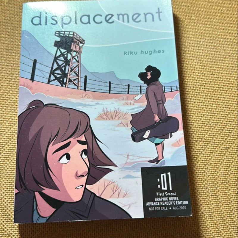 Displacement