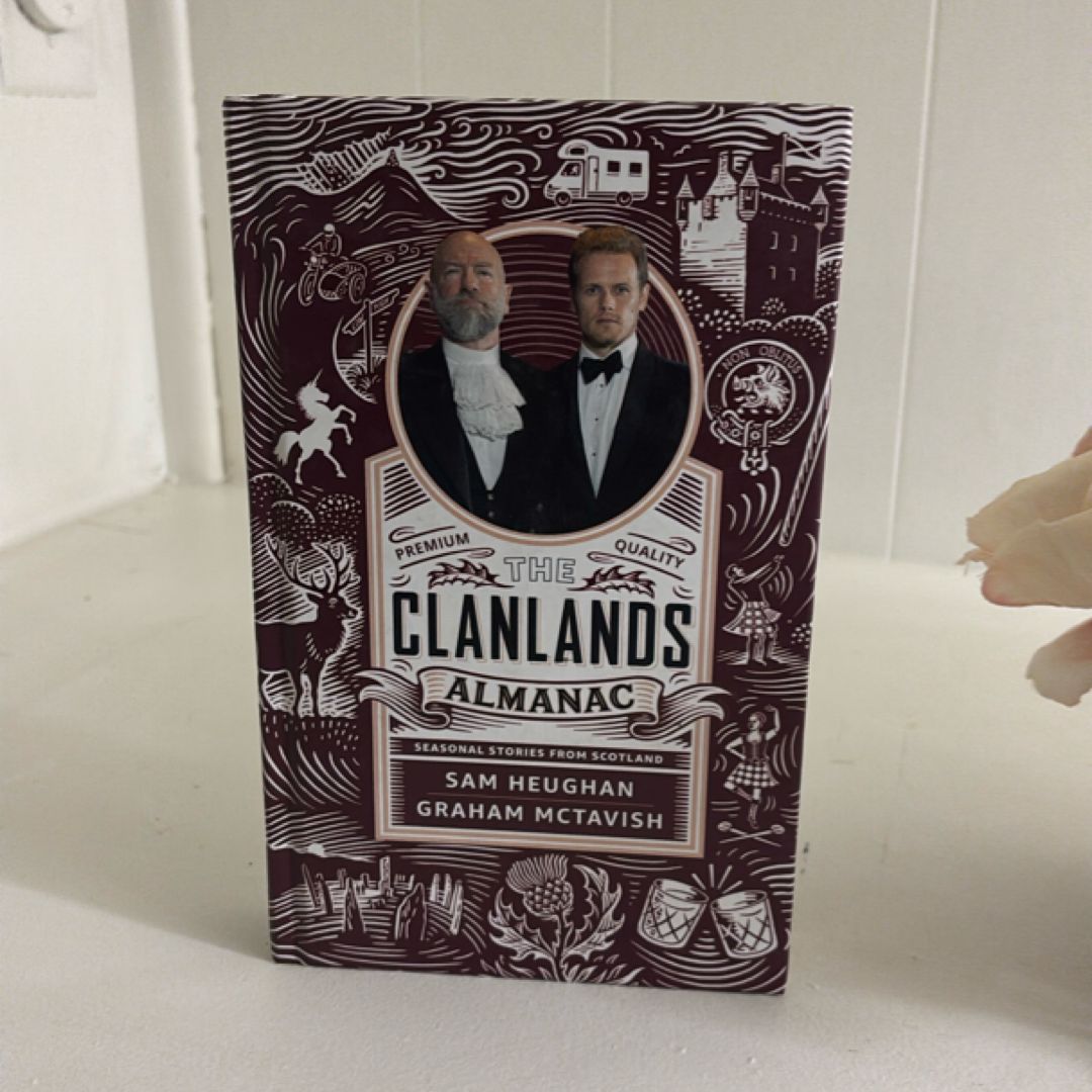 Clanlands Almanac