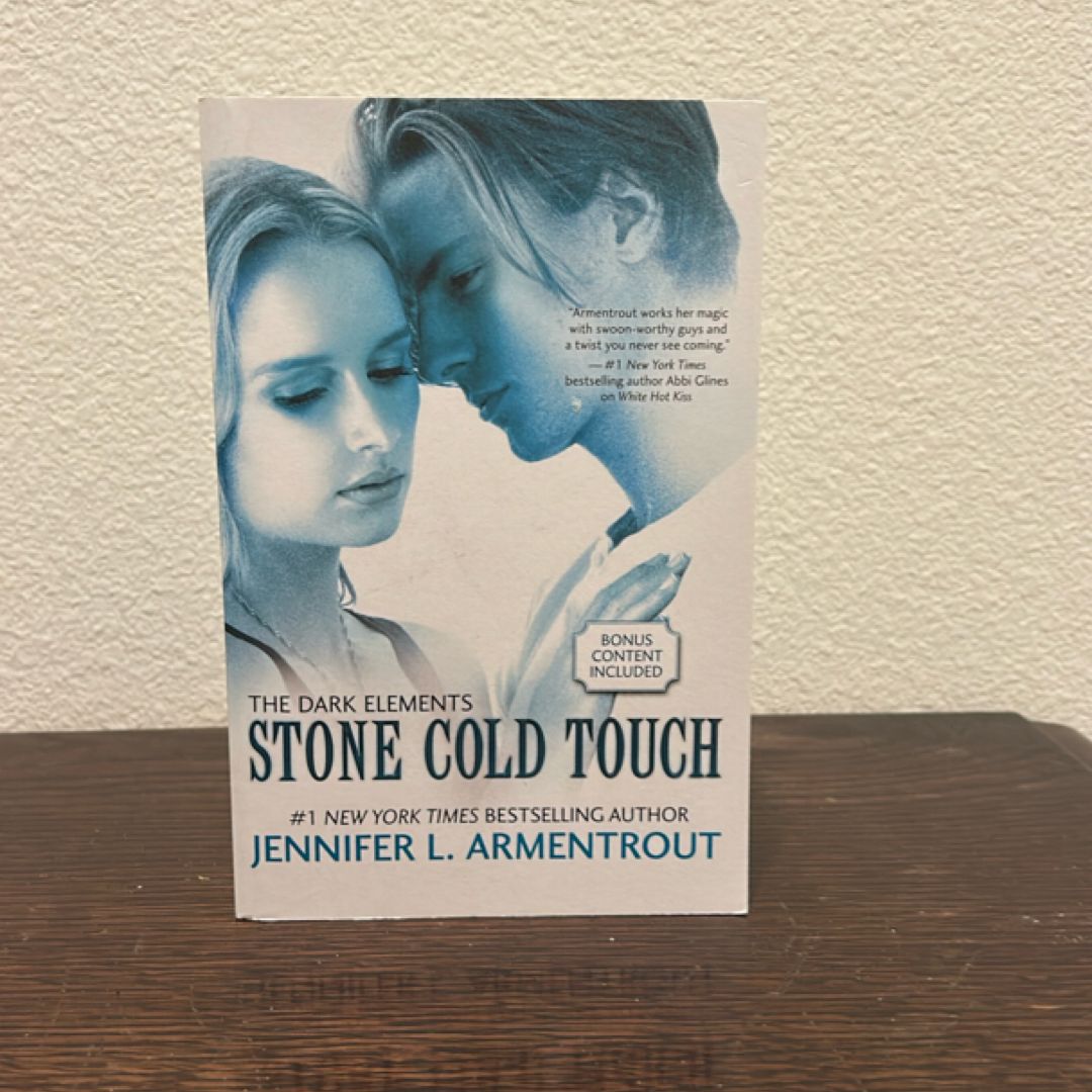 Stone Cold Touch