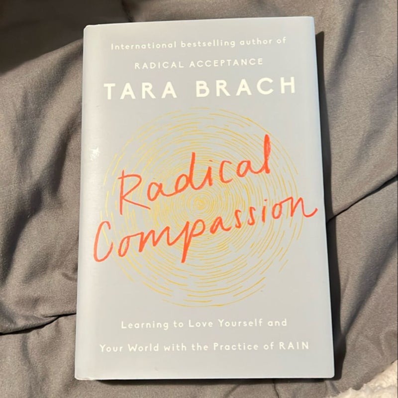 Radical Compassion