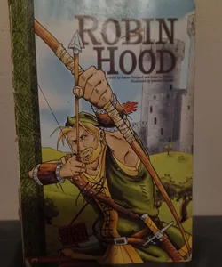 Robin Hood