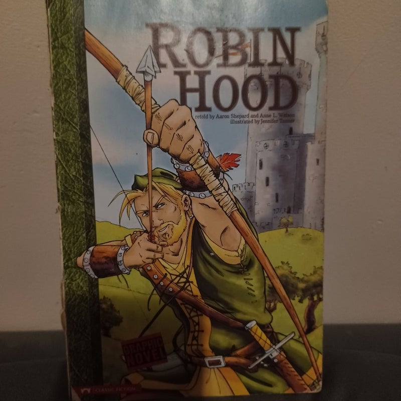 Robin Hood