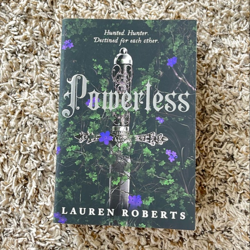 Powerless