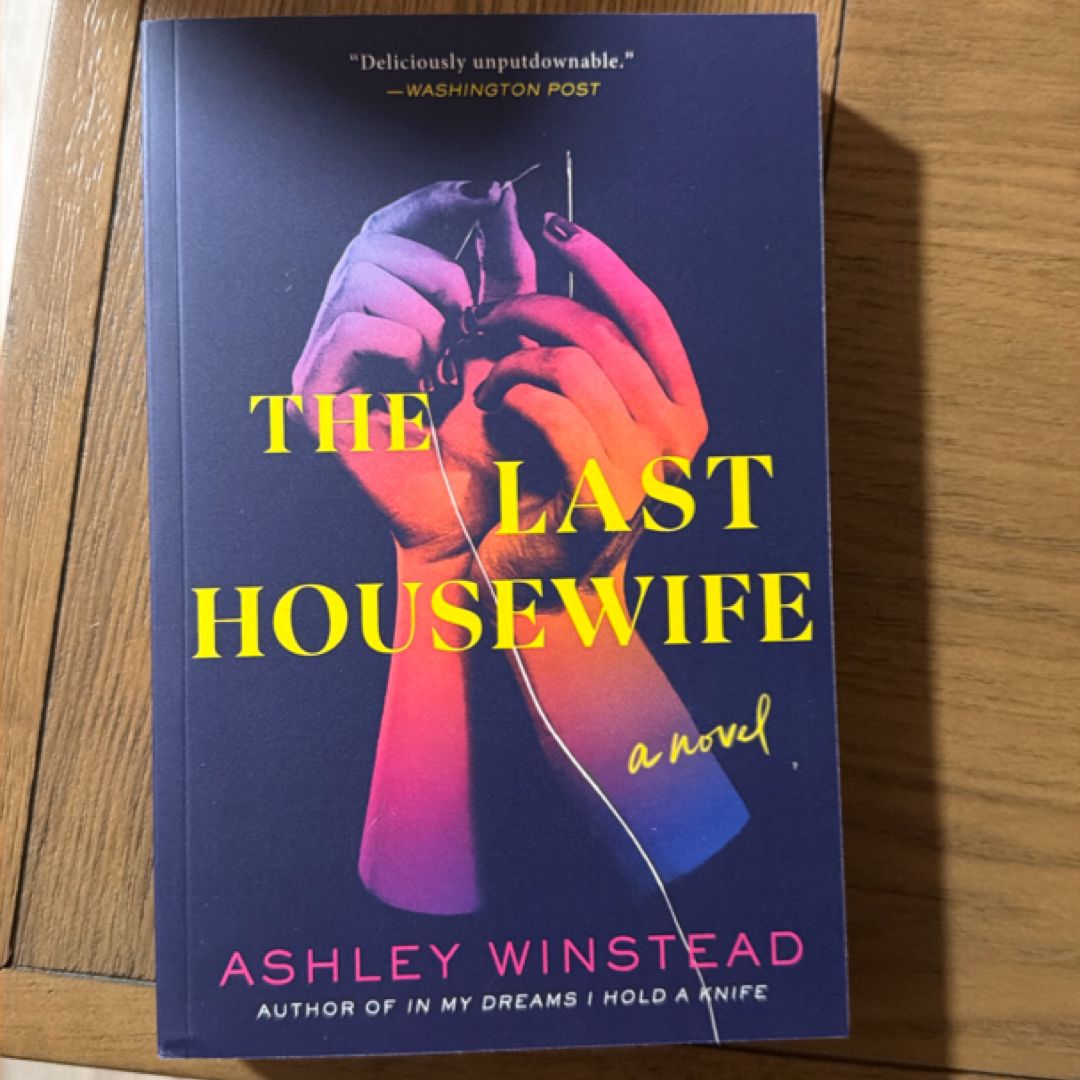 The Last Housewife
