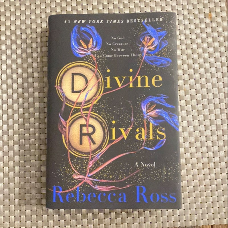 Divine Rivals