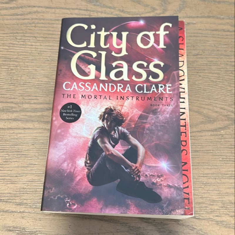 City of Glass