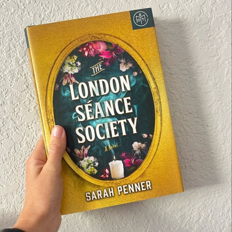 The London Séance Society