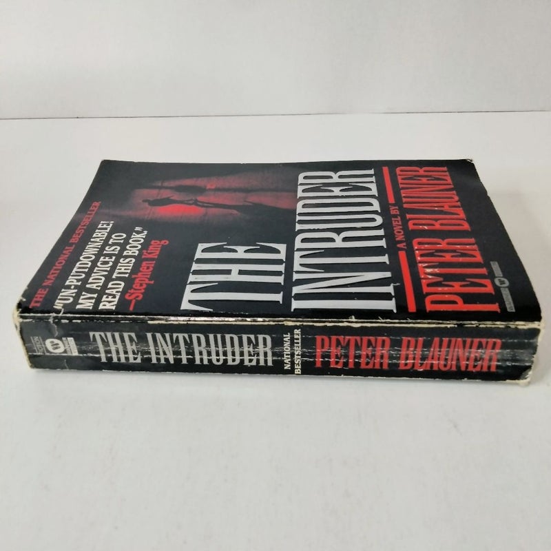 The Intruder