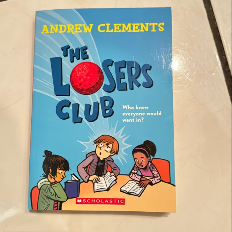 The Loser’s Club