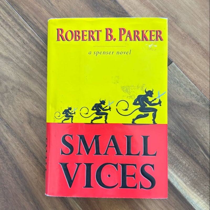 Small Vices