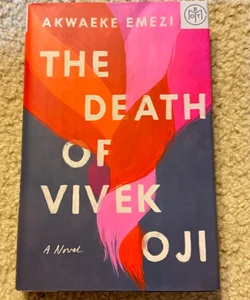 The Death of Vivek Oji