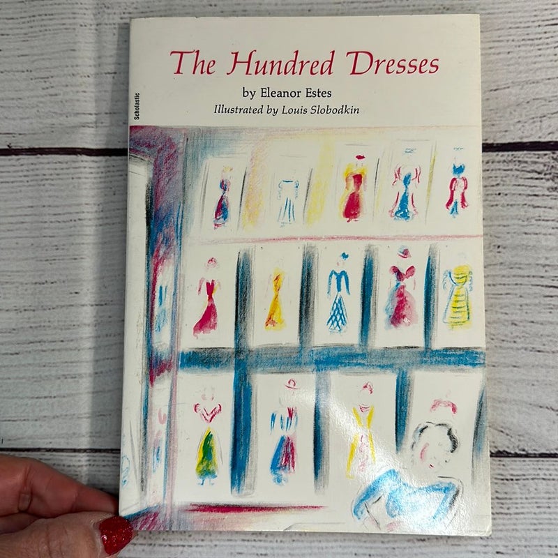 The Hundred Dresses