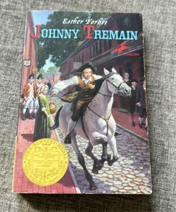 Johnny Tremain