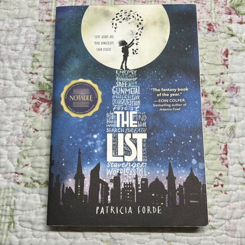 The List