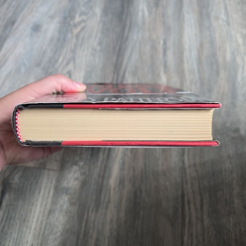 The Big Bad Wolf *First Edition*