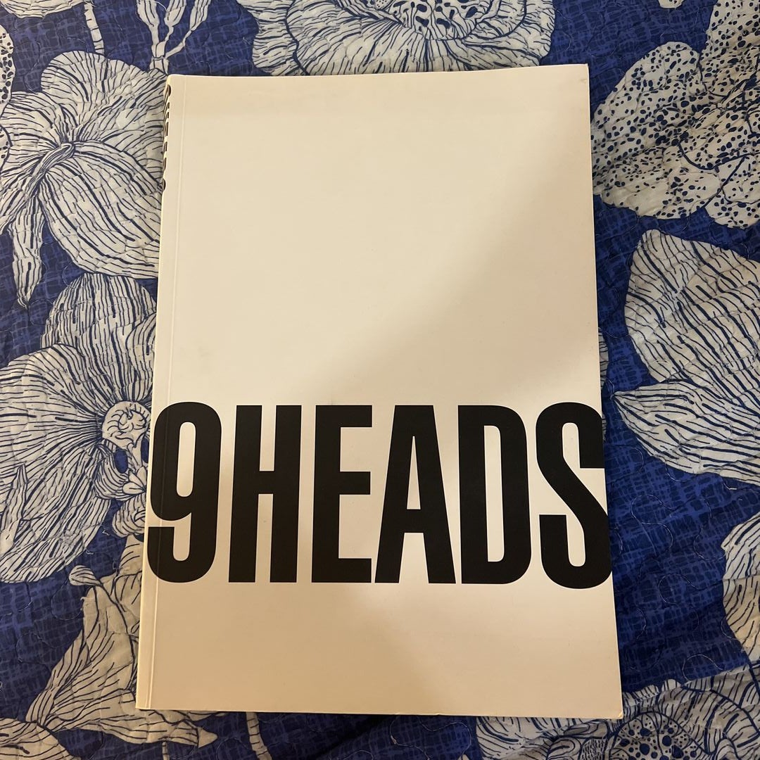 9 Heads