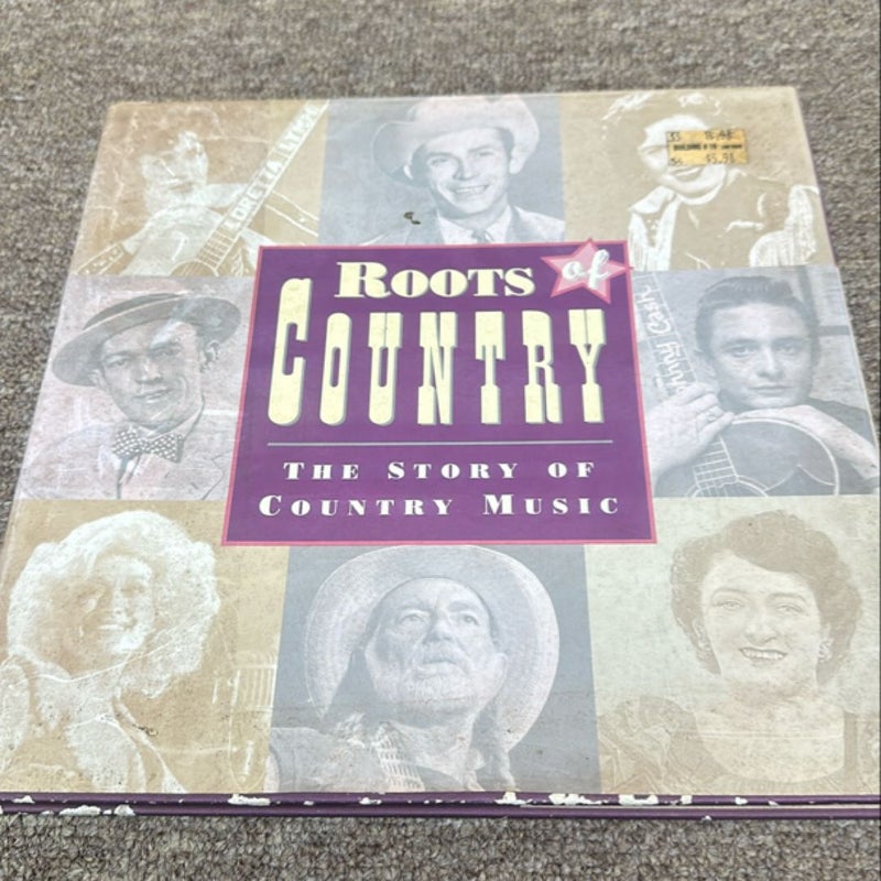 Roots of Country